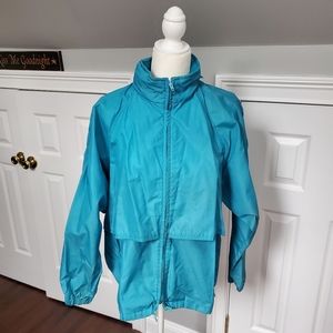 Vintage Eddie Bauer Windbreaker